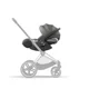 Scoica auto Cybex Cloud T i-Size Mirage Grey, 45-87 cm foto