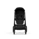 Коляска Cybex Balios S Lux Matt Black Moon Black 2026 foto