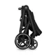 Коляска Cybex Balios S Lux Matt Black Moon Black 2026 foto