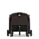 Коляска Cybex Orfeo TPE Chocolate Brown 2026 foto