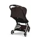 Коляска Cybex Orfeo TPE Chocolate Brown 2026 foto