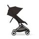 Коляска Cybex Orfeo TPE Chocolate Brown 2026 foto