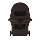 Коляска Cybex Orfeo TPE Chocolate Brown 2026 foto