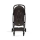 Коляска Cybex Orfeo TPE Chocolate Brown 2026 foto