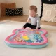 Covoras de joaca cu apa Baby Einstein Ocean Explorers Jiggling Janet foto