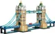 LEGO Architecture - Tower Bridge foto