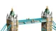 LEGO Architecture - Tower Bridge foto