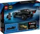 LEGO Batman - The Batman Batmobile foto