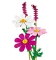 LEGO Botanicals - Flori Cosmos foto