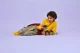LEGO Wednesday - Dalia Neagra foto