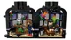 LEGO Wednesday - Dalia Neagra foto