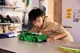 LEGO Technic - Porsche 911 GT3 R REXY AO foto