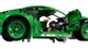 LEGO Technic - Porsche 911 GT3 R REXY AO foto
