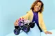 LEGO Technic - Monster Jam Sparkle Smash Pull-Back foto
