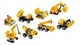 LEGO Technic - Мощные машины foto