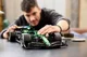 LEGO Technic - Aston Martin Aramco AMR25 F1 foto