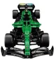 LEGO Technic - Aston Martin Aramco AMR25 F1 foto
