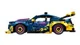LEGO Technic - Custom Garage Ford Mustang GT foto