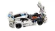 LEGO Technic - Dodge Viper GTS-R Sports Car foto