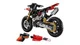 LEGO Technic - Ducati Desmo450 MX Factory Motorcycle foto