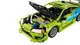LEGO Technic - Fast and Furious Mitsubishi Eclipse Car foto