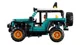 LEGO Technic - Jeep Wrangler Rubicon SUV foto