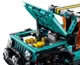 LEGO Technic - Jeep Wrangler Rubicon SUV foto
