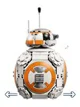 LEGO Star Wars - BB-8 Droidul Astromech foto