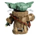 LEGO Star Wars - Grogu Ucenicul Mandalorian foto
