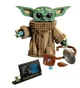 LEGO Star Wars - Grogu Ucenicul Mandalorian foto