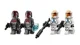 LEGO Star Wars - Asediul Mandalore Battle Pack foto