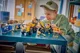 LEGO City - Самосвал и фронтальный погрузчик foto