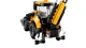 LEGO City - Buldoexcavator foto
