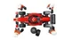 LEGO City - Пит-стоп F1 с командой и автомобилем Ferrari foto