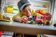 LEGO City - Фургон с картофелем фри foto