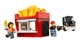 LEGO City - Фургон с картофелем фри foto