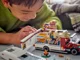 LEGO City - Дом на колёсах для семейных приключений foto