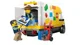LEGO City - Фургон LEGO foto