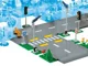 LEGO City - Дорожные плиты foto
