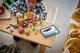 LEGO City - Доставка пиццы с транспортом foto