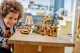 LEGO City - Доставка пиццы с транспортом foto