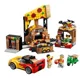 LEGO City - Доставка пиццы с транспортом foto