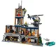 LEGO City - Полицейский остров-тюрьма foto