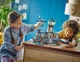 LEGO City - Полицейский остров-тюрьма foto