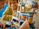 LEGO City - Полицейский остров-тюрьма foto