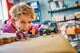 LEGO City - Фургон для перевозки заключённых foto