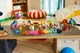 LEGO Classic - Caramizi Creative Colorate foto