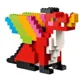 LEGO Classic - Caramizi Creative Colorate foto