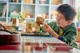LEGO Creator - Дикие животные: Величественный лев foto