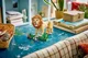 LEGO Creator - Дикие животные: Величественный лев foto